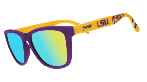 Geaux Tigers!!!