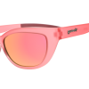 Zoomies in Blush